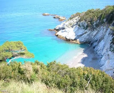 Casa Vacanza Mari *