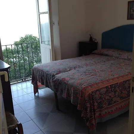 Casa Vacanza Mari Διαμέρισμα