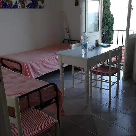 Casa Vacanza Mari Bergeggi