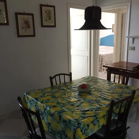 Casa Vacanza Mari Bergeggi