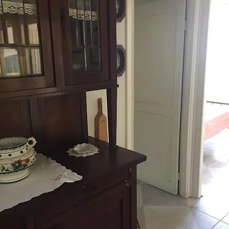Διαμέρισμα Casa Vacanza Mari