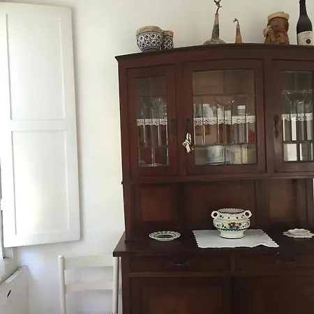 Casa Vacanza Mari