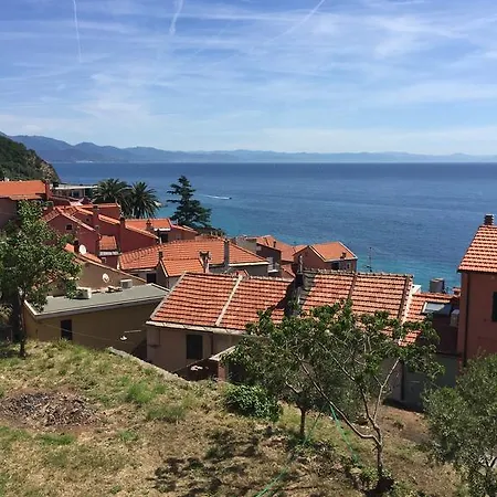 Διαμέρισμα Casa Vacanza Mari