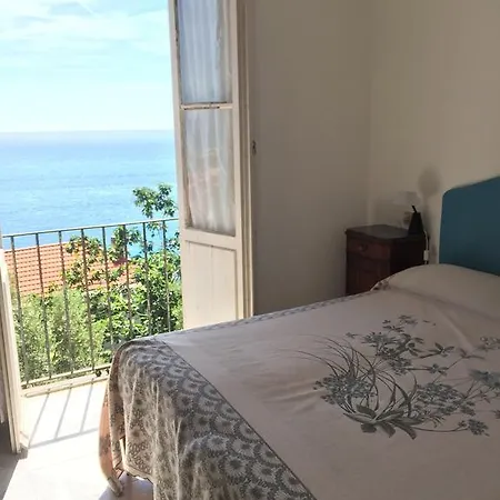 Διαμέρισμα Casa Vacanza Mari