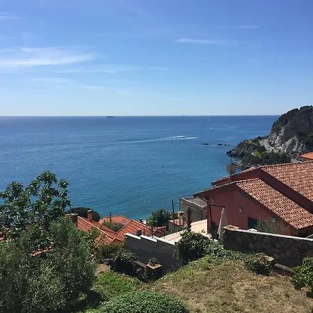 Διαμέρισμα Casa Vacanza Mari Bergeggi