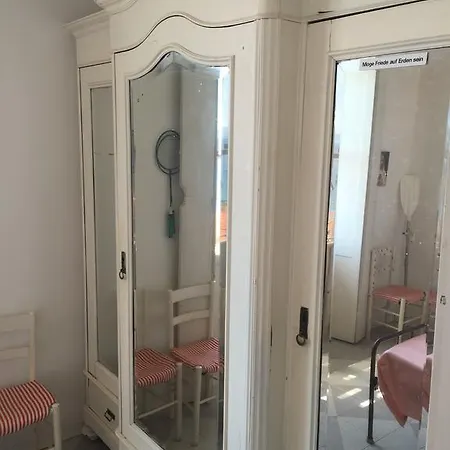 Διαμέρισμα Casa Vacanza Mari Bergeggi