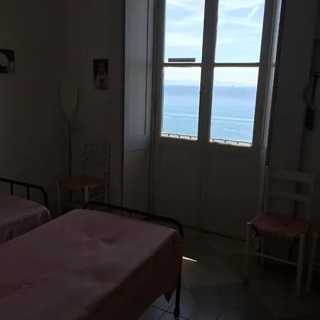 Διαμέρισμα Casa Vacanza Mari *