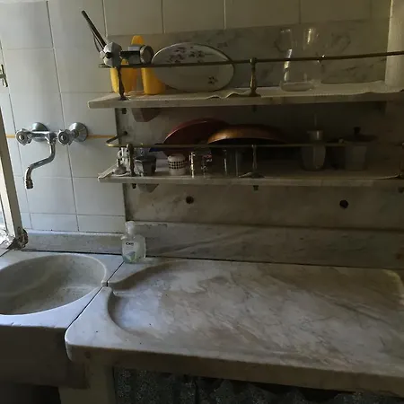 Casa Vacanza Mari