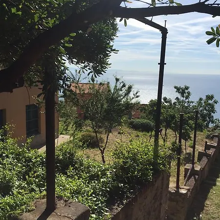 Casa Vacanza Mari Bergeggi
