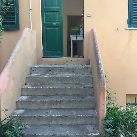 Διαμέρισμα Casa Vacanza Mari Bergeggi