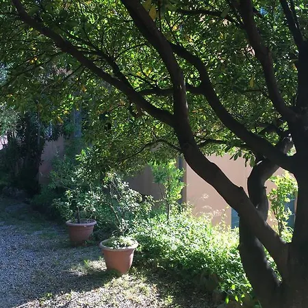 Casa Vacanza Mari Bergeggi