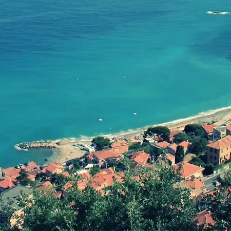 Casa Vacanza Mari Apartman *