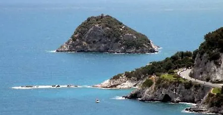 Casa Vacanza Mari Apartman