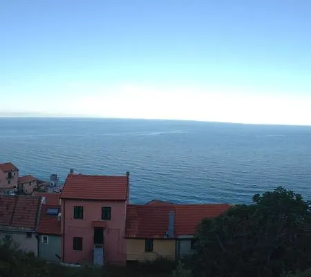 Casa Vacanza Mari