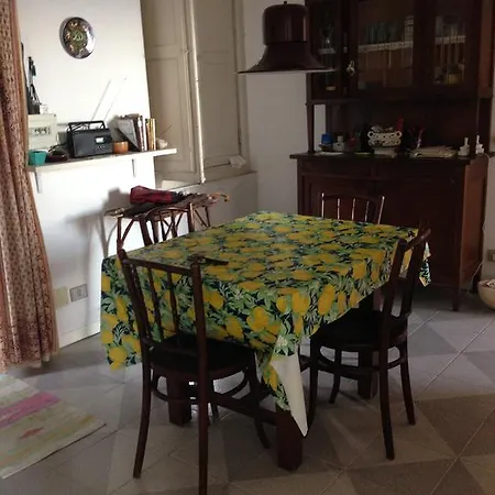 公寓 Casa Vacanza Mari *