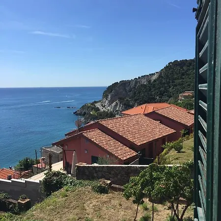Casa Vacanza Mari