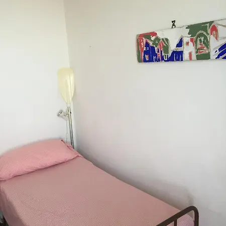 公寓 Casa Vacanza Mari